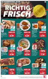 Kaufland DE folder week 34 Pagina 20