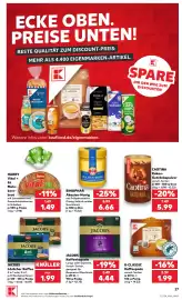 Kaufland DE folder week 34 Pagina 27