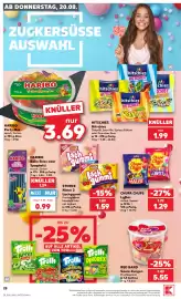 Kaufland DE folder week 34 Pagina 28