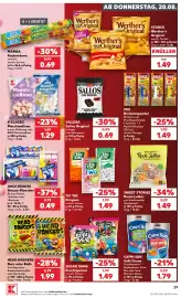 Kaufland DE folder week 34 Pagina 29
