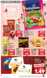 Kaufland DE folder week 34 Pagina 30