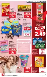 Kaufland DE folder week 34 Pagina 31