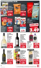 Kaufland DE folder week 34 Pagina 32