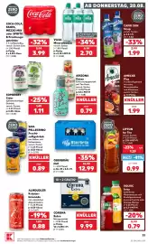Kaufland DE folder week 34 Pagina 33