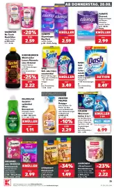 Kaufland DE folder week 34 Pagina 35