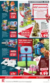 Kaufland DE folder week 34 Pagina 37