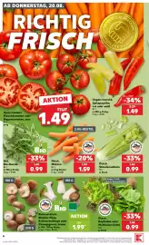Kaufland DE folder week 34 Pagina 4