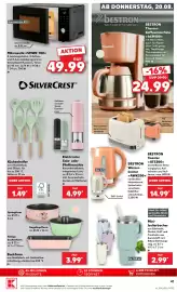 Kaufland DE folder week 34 Pagina 41