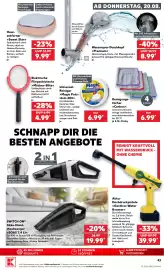 Kaufland DE folder week 34 Pagina 43
