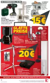 Kaufland DE folder week 34 Pagina 44