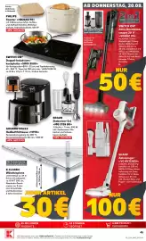 Kaufland DE folder week 34 Pagina 45