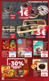 Kaufland DE folder week 34 Pagina 7