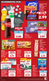 Kaufland DE folder week 34 Pagina 8