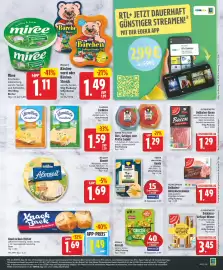Edeka DE folder week 34 Pagina 11