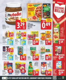 Edeka DE folder week 34 Pagina 13