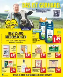 Edeka DE folder week 34 Pagina 14