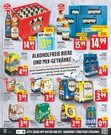 Edeka DE folder week 34 Pagina 16
