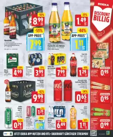 Edeka DE folder week 34 Pagina 17