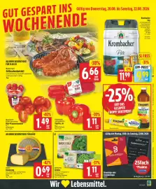 Edeka DE folder week 34 Pagina 19