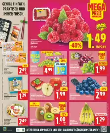 Edeka DE folder week 34 Pagina 2