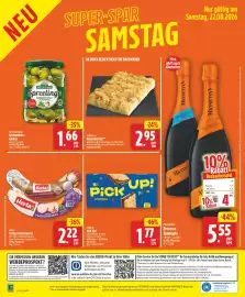 Edeka DE folder week 34 Pagina 20