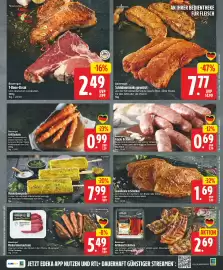 Edeka DE folder week 34 Pagina 5