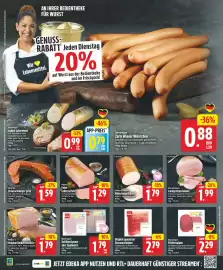 Edeka DE folder week 34 Pagina 6