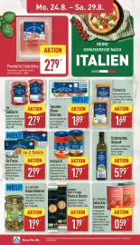 Aldi Nord Prospekt woche 35 Seite 10