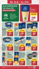 Aldi Nord Prospekt woche 35 Seite 11
