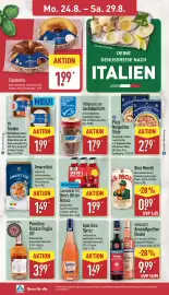 Aldi Nord Prospekt woche 35 Seite 12
