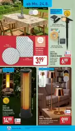 Aldi Nord Prospekt woche 35 Seite 16
