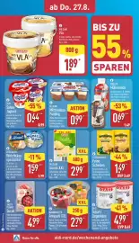 Aldi Nord Prospekt woche 35 Seite 28
