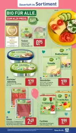 Aldi Nord Prospekt woche 35 Seite 35