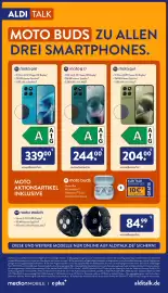 Aldi Nord Prospekt woche 35 Seite 39