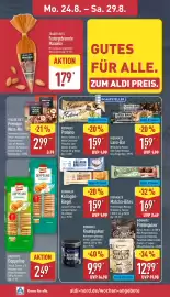 Aldi Nord Prospekt woche 35 Seite 8