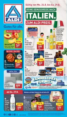 Aldi Nord (gültig bis 29-08)