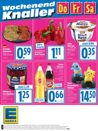 EDEKA Hahner Prospekt Seite 22