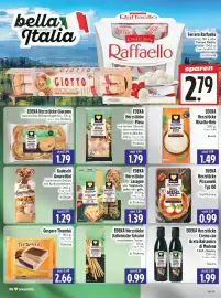 EDEKA Hahner Prospekt Seite 10