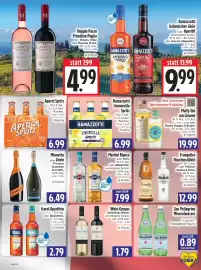 EDEKA Hahner Prospekt Seite 11