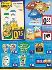 EDEKA Hahner Prospekt Seite 12