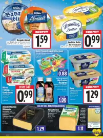 EDEKA Hahner Prospekt Seite 13