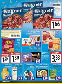 EDEKA Hahner Prospekt Seite 14