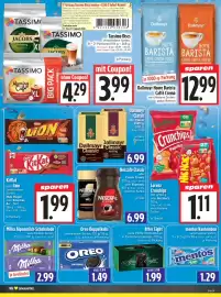 EDEKA Hahner Prospekt Seite 16