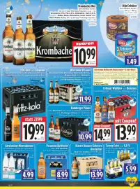 EDEKA Hahner Prospekt Seite 17