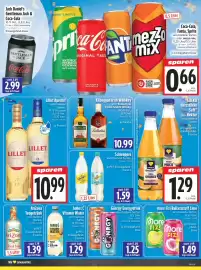 EDEKA Hahner Prospekt Seite 18