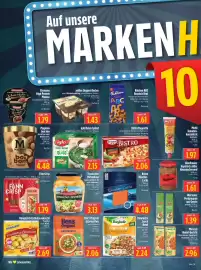 EDEKA Hahner Prospekt Seite 20