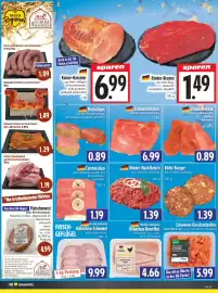 EDEKA Hahner Prospekt Seite 4