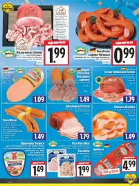 EDEKA Hahner Prospekt Seite 5