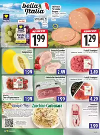 EDEKA Hahner Prospekt Seite 8