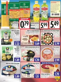 EDEKA Hahner Prospekt Seite 9